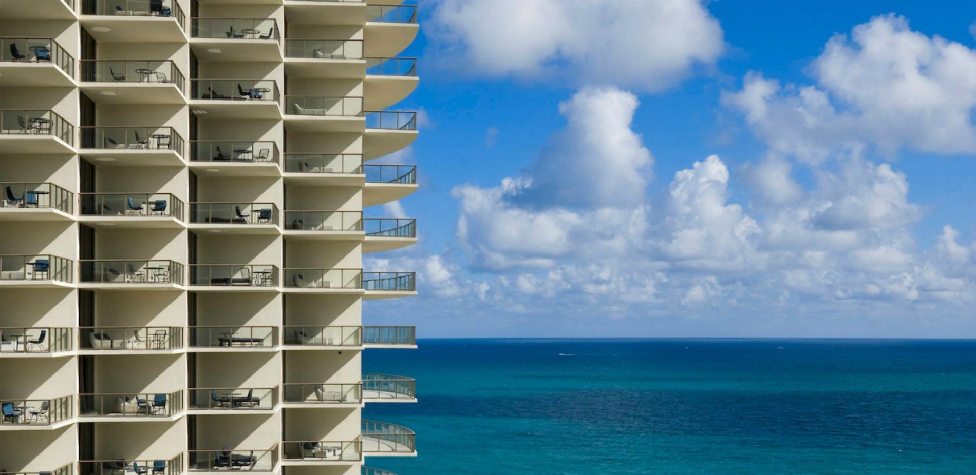 St Regis Résidences Bal Harbour Manhattan Miami